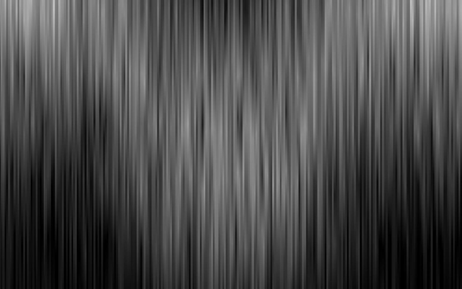 Dark Silver, Gray vector background with straight lines.