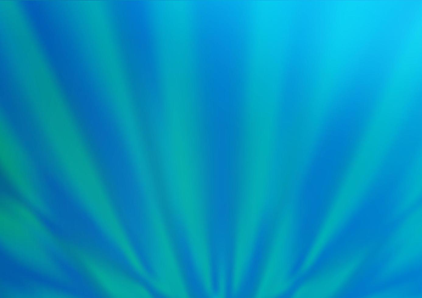 Light BLUE vector abstract background.