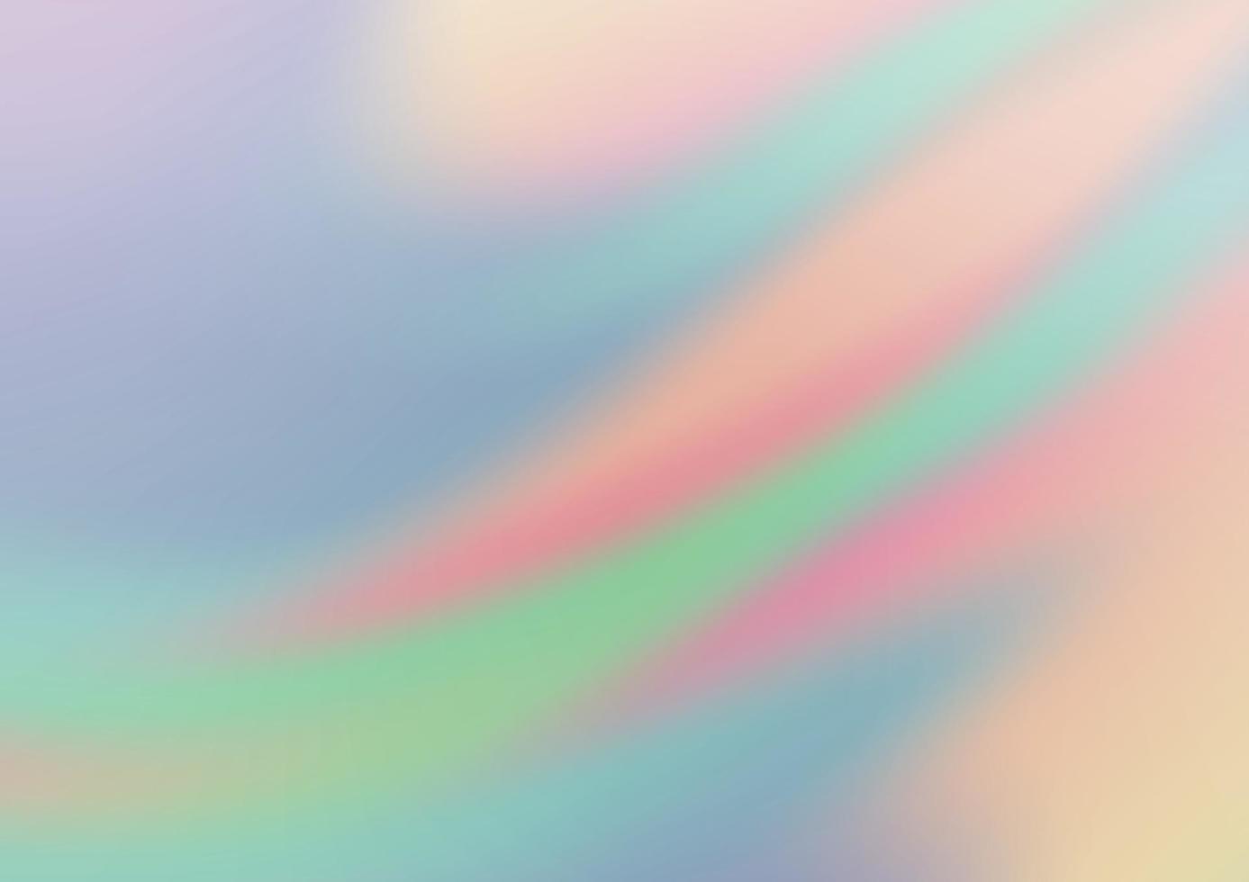Light Silver, Gray vector abstract bright background.
