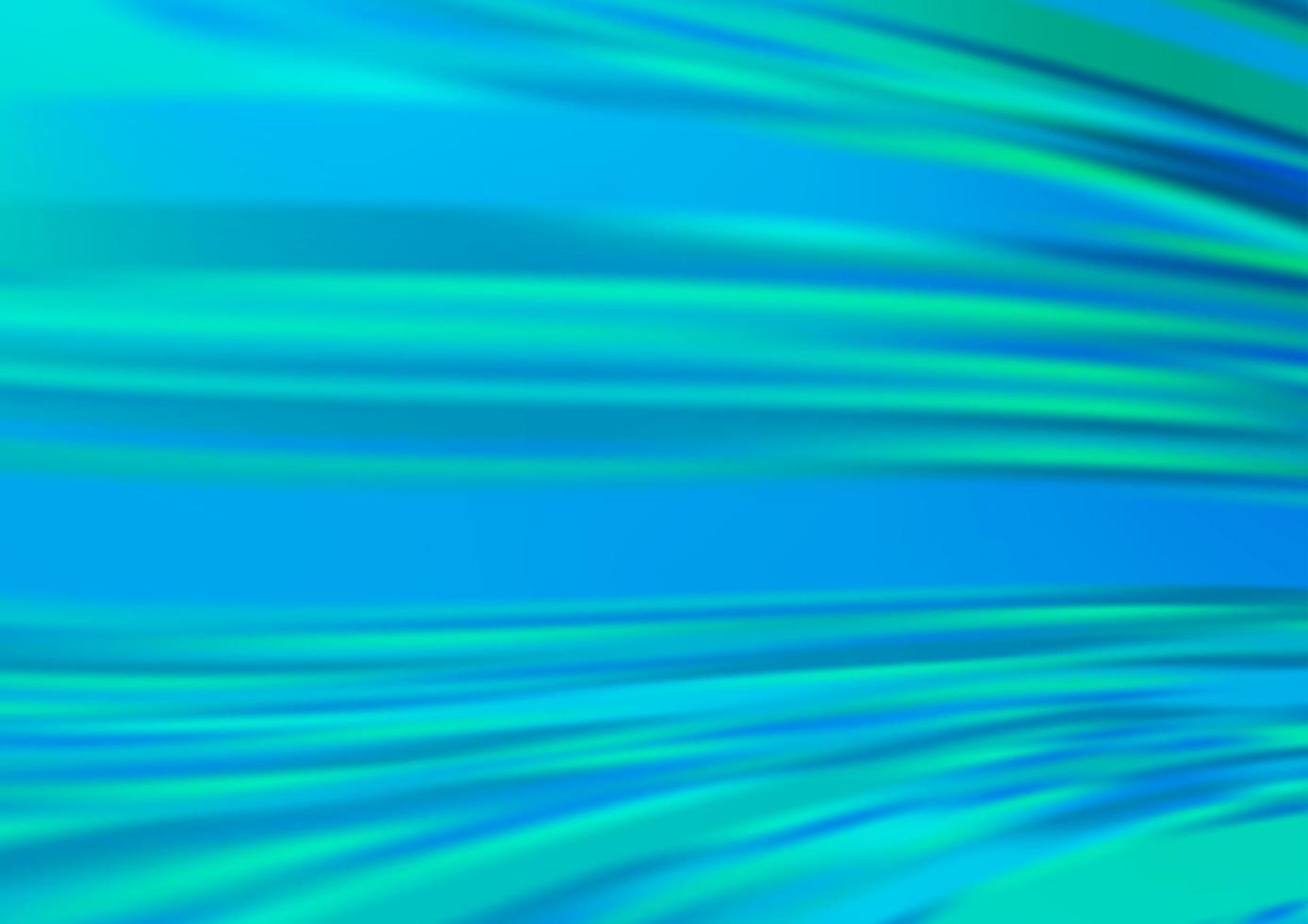 Light BLUE vector abstract template.