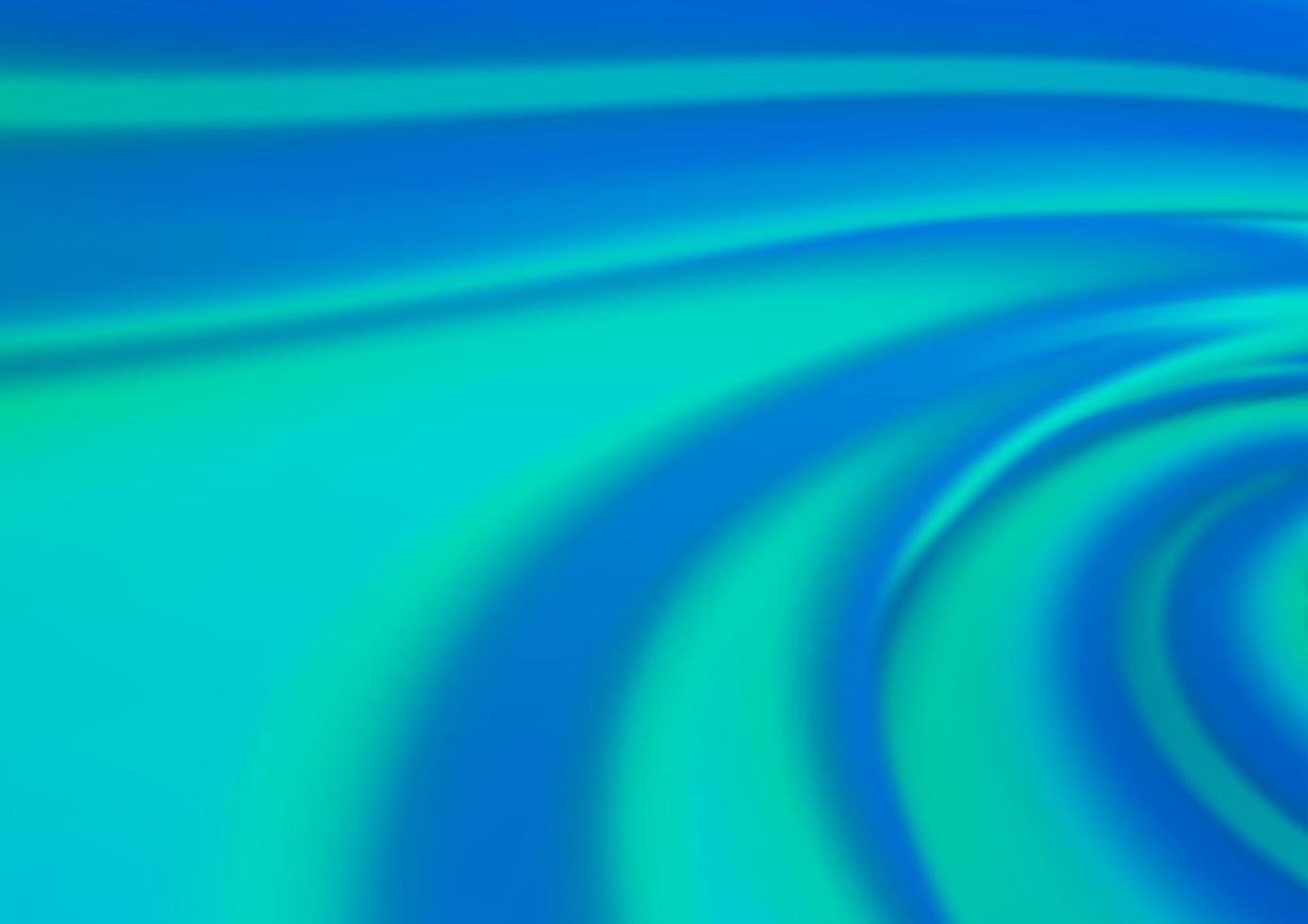 Light BLUE vector abstract background.