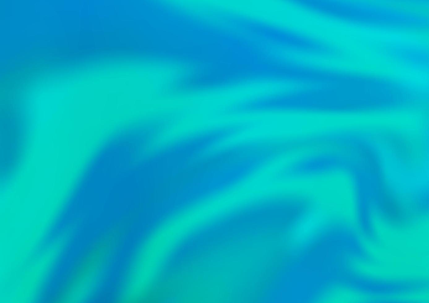 Light BLUE vector abstract template.