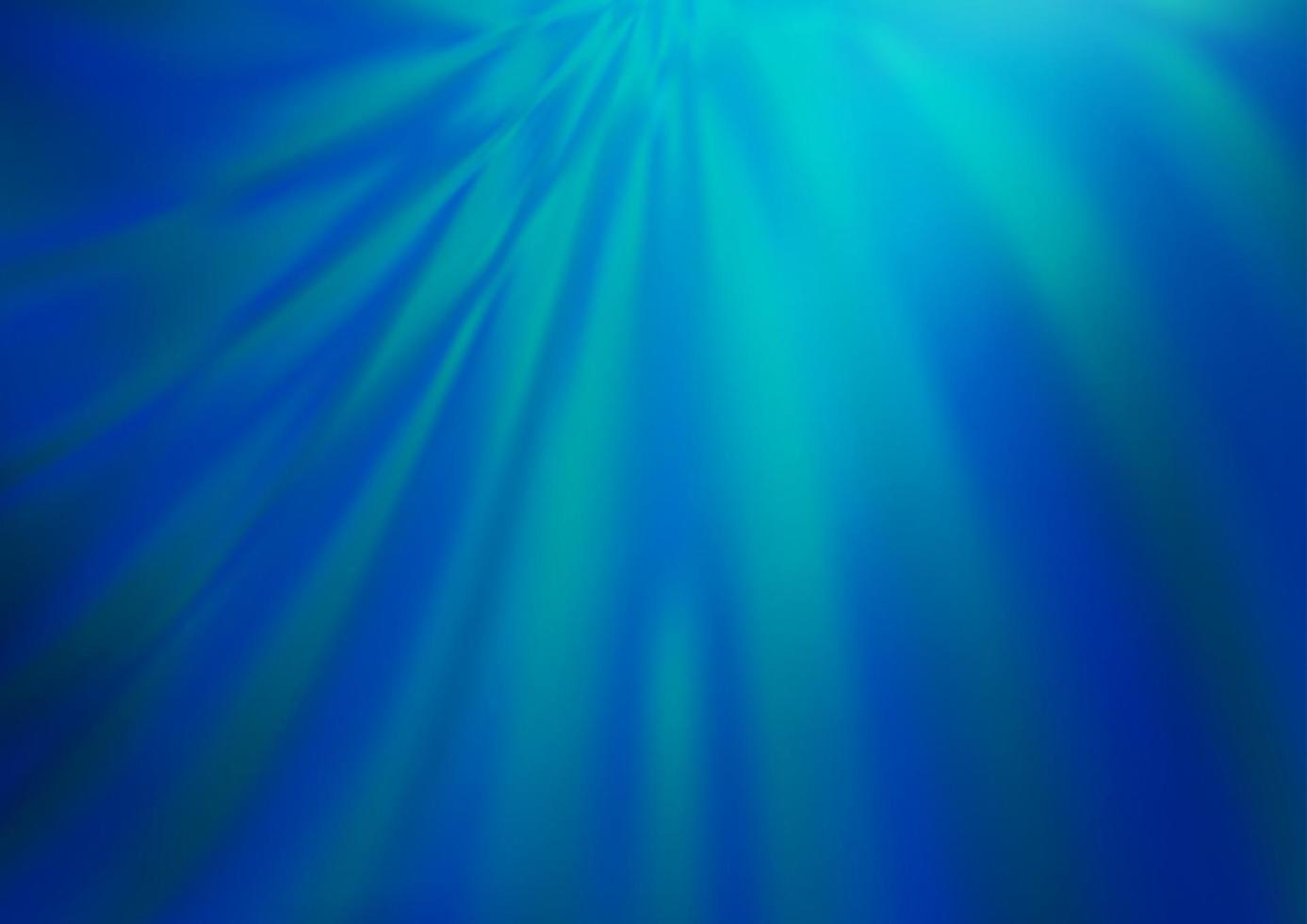 Light BLUE vector abstract bright template.
