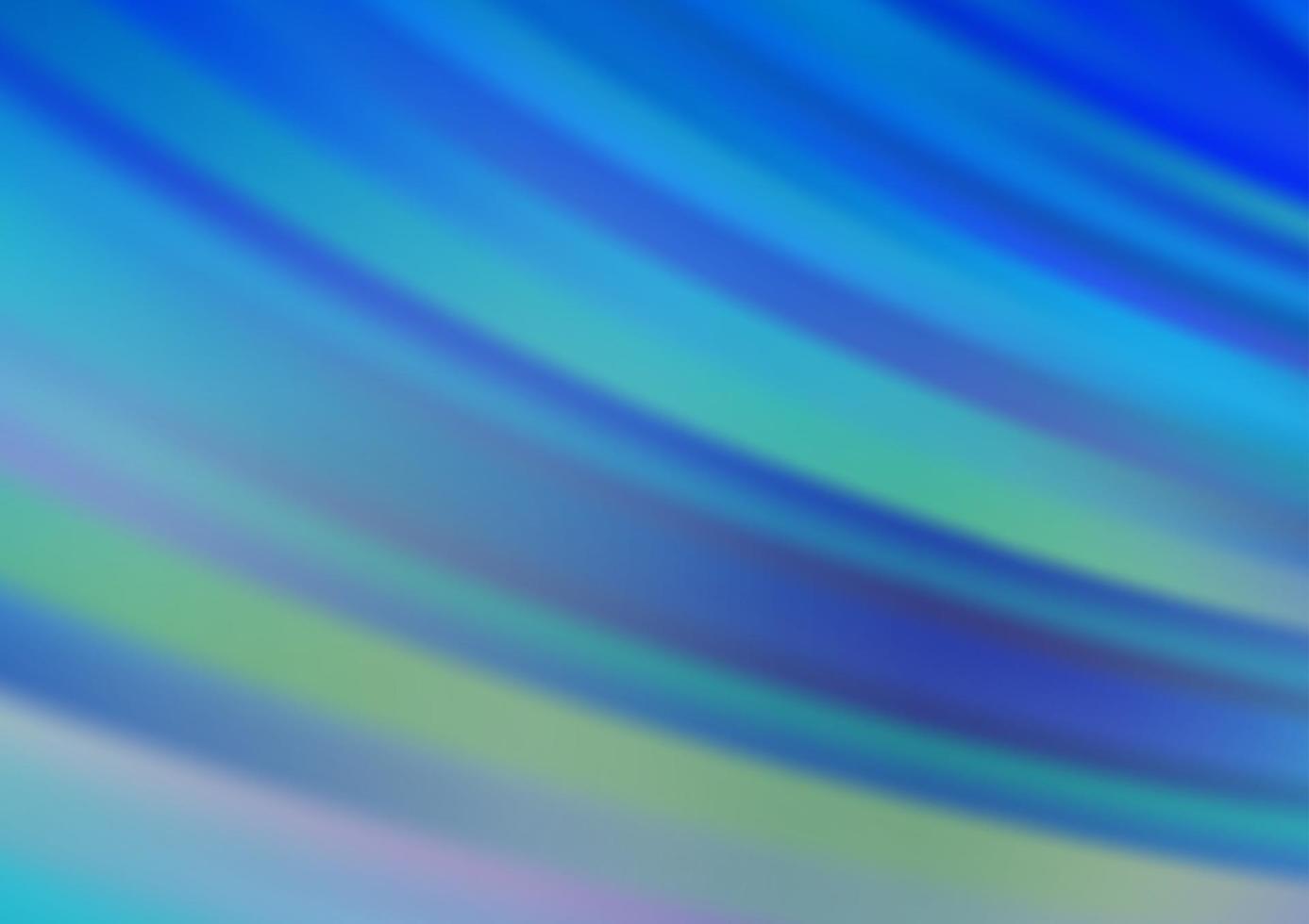 Light BLUE vector backdrop with long lines.