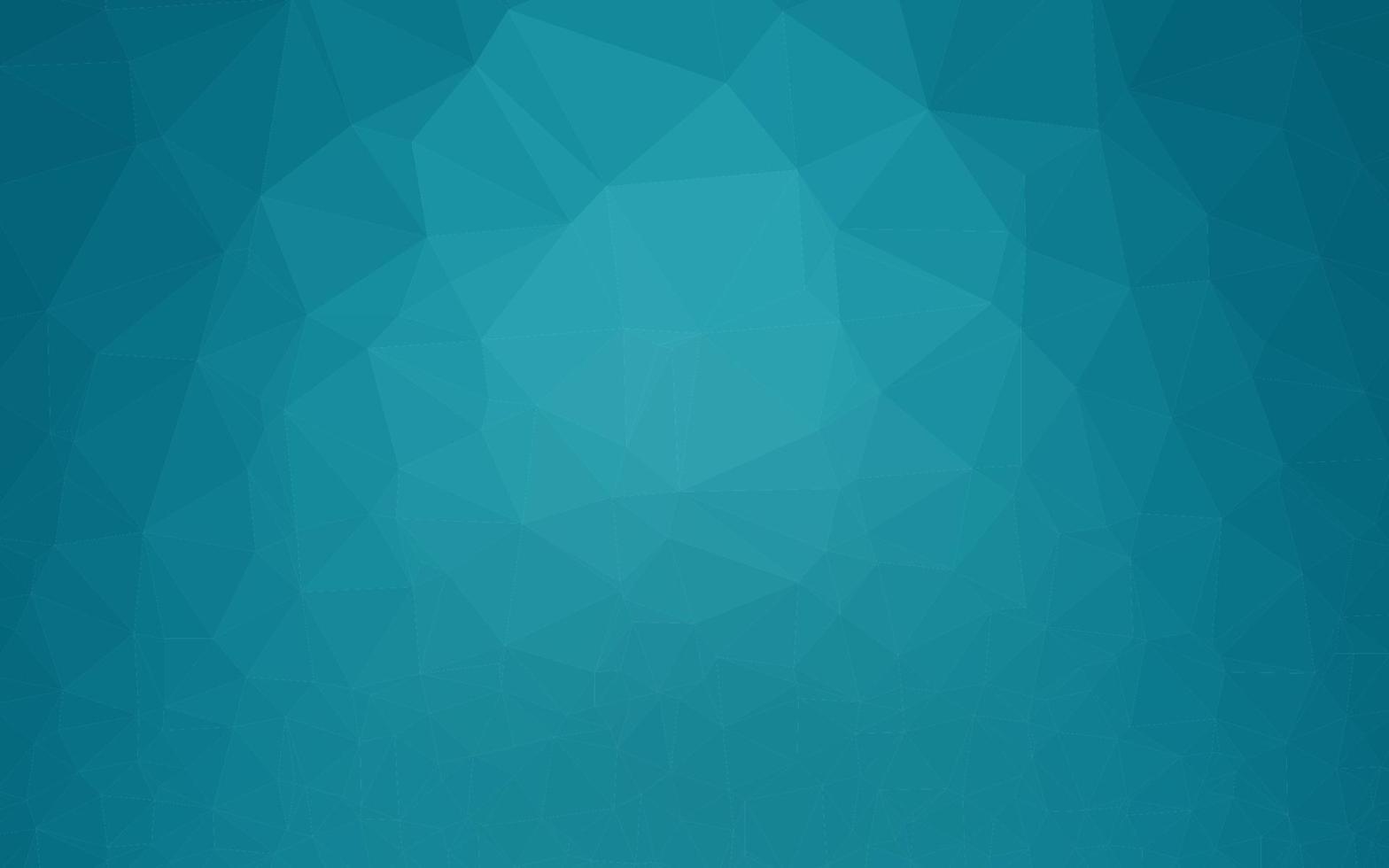 Light BLUE vector blurry triangle texture.