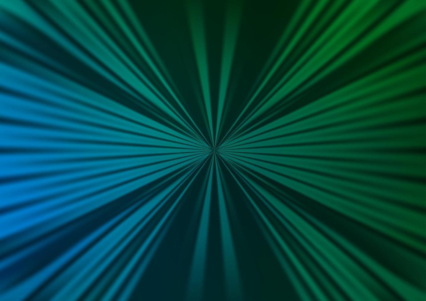 Dark Blue, Green vector pattern with narrow lines.