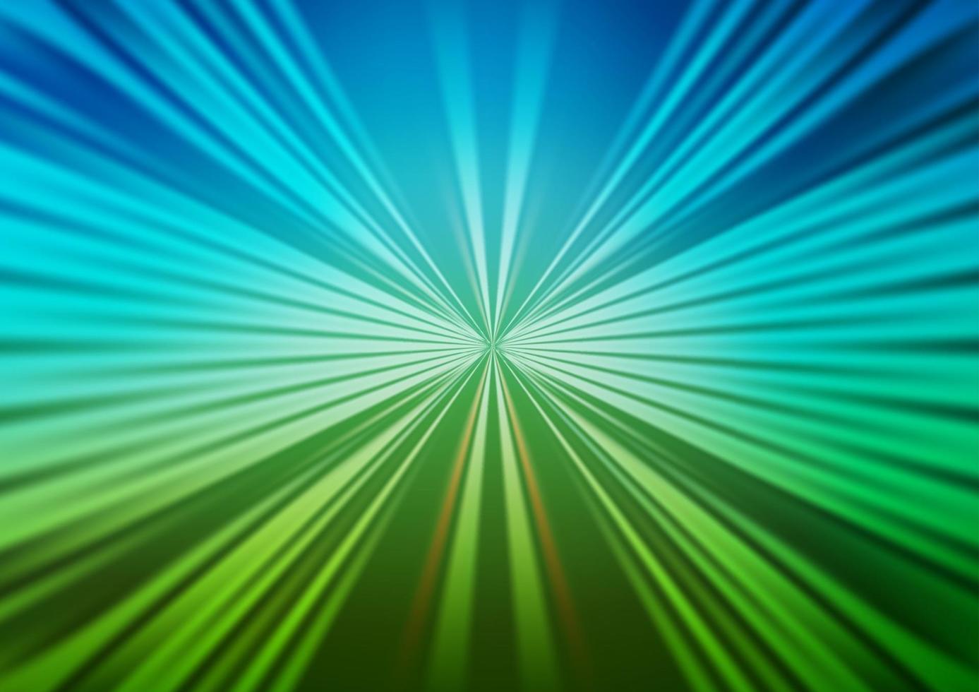 Light Blue, Green vector pattern with narrow lines.