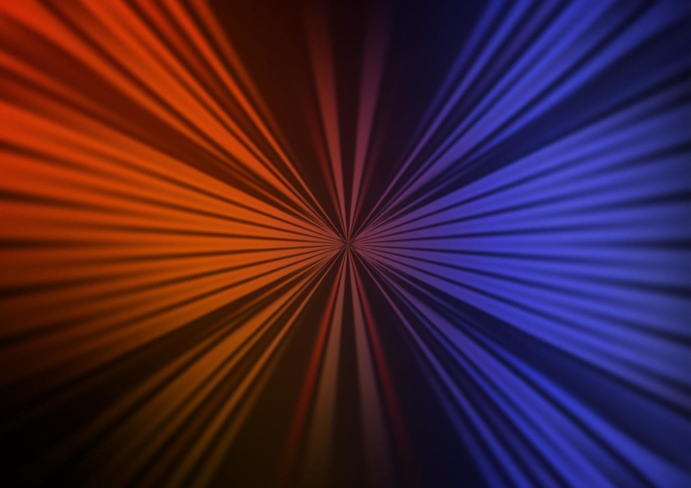 Dark Blue, Red vector pattern with narrow lines.