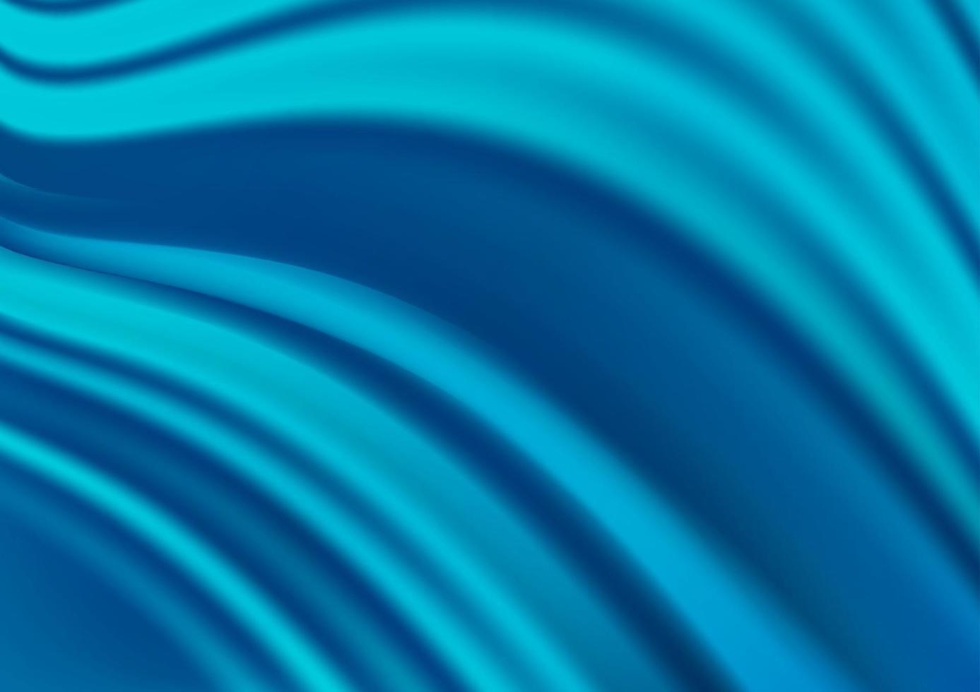 Dark BLUE vector abstract template.