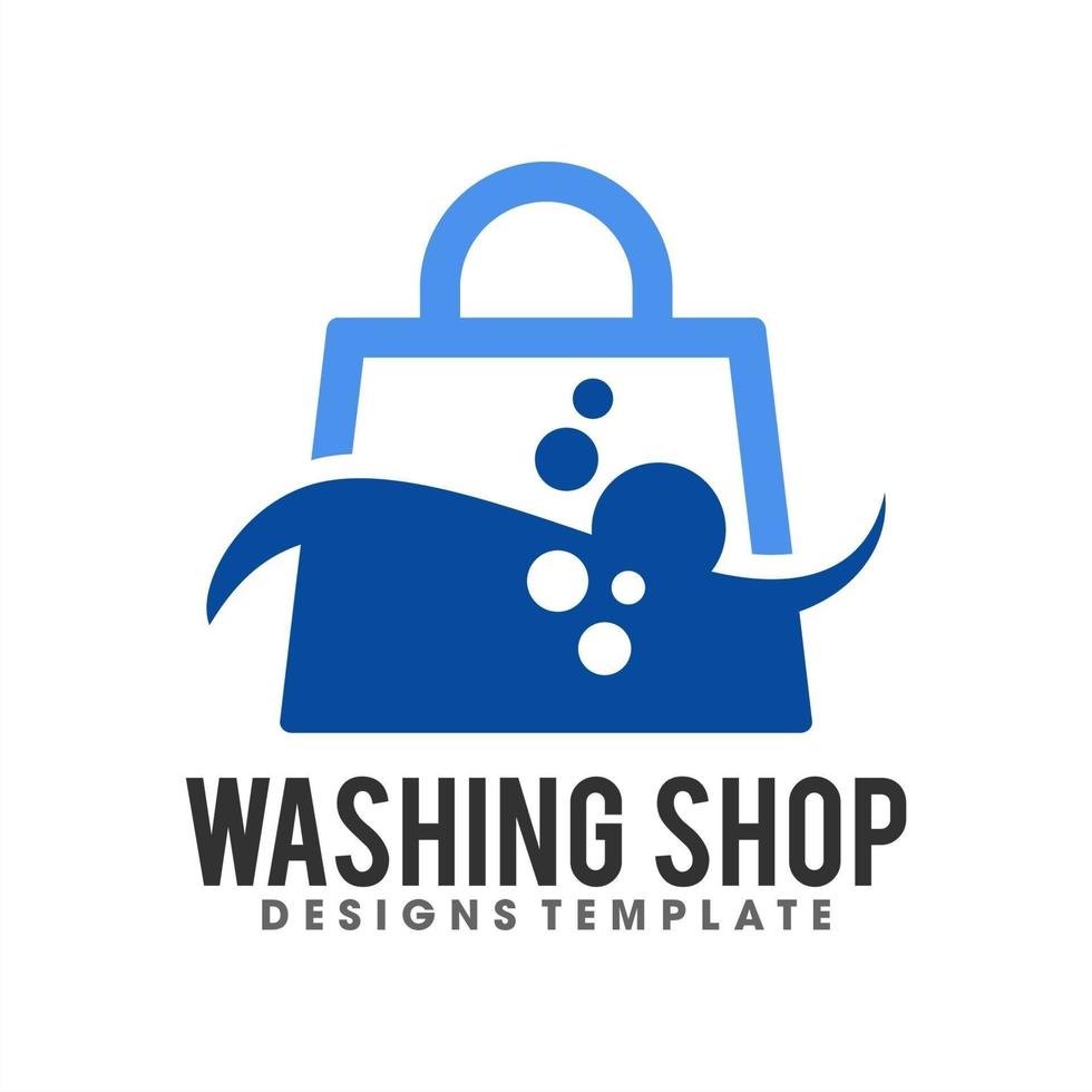 Shopping bag vector icon, Vector bag for shopping online icon