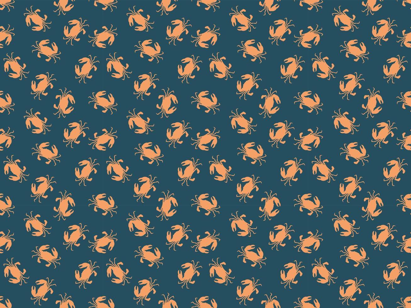 animal watercolor sea underwater pattern seamless background ocean ornament vector cartoon character