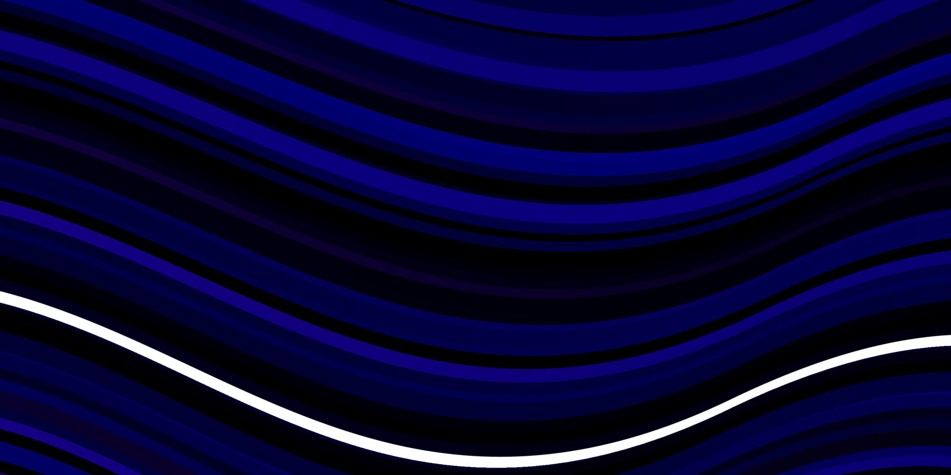 Dark Purple vector texture with curves. 12246785 Vector Art at Vecteezy