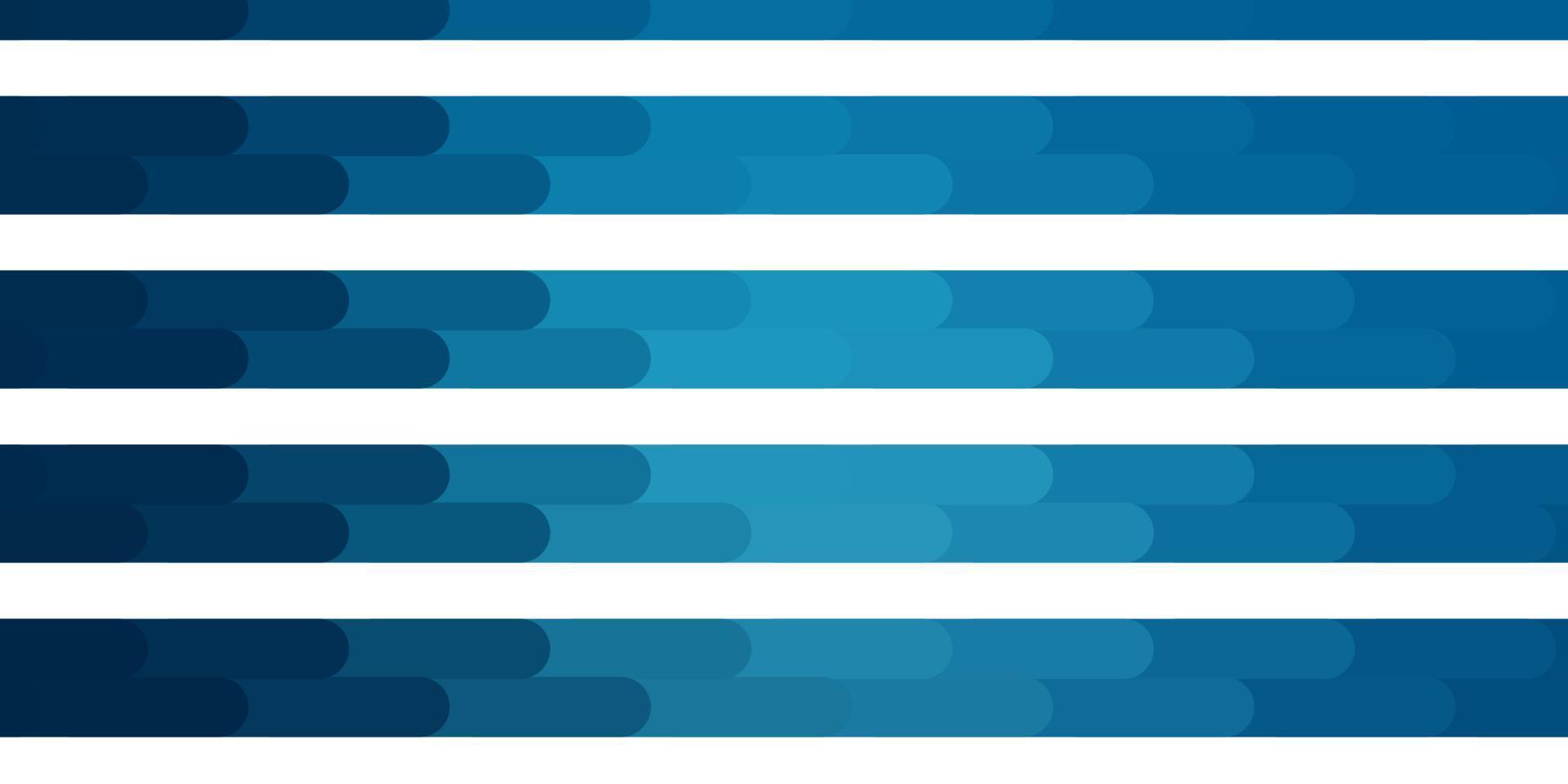 Light BLUE vector texture with lines.