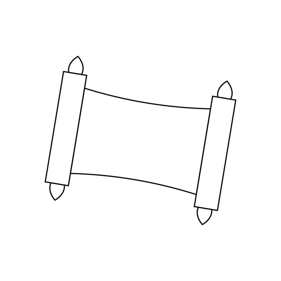 yom-kippur-design-elements-rolls-of-paper-12252438-vector-art-at-vecteezy