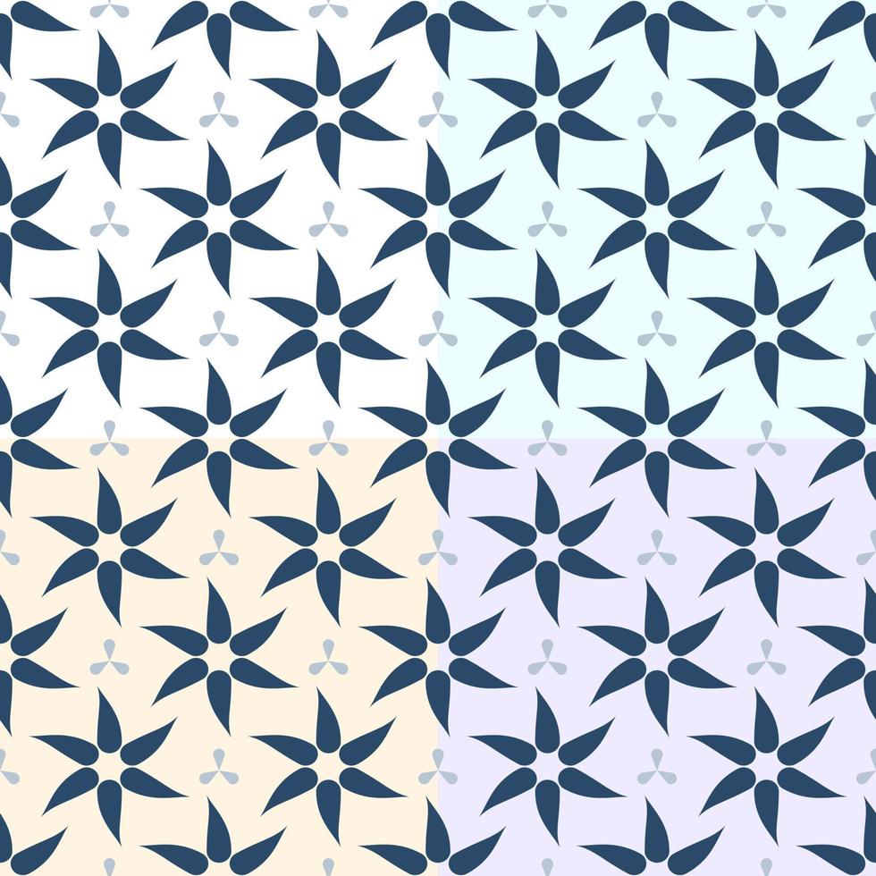 Seamless pattern. Texture for tile, scrapbooking, wrapping paper, textiles, home decor, fabric, wallpaper, background, carpet, clothing. Vector illustration.