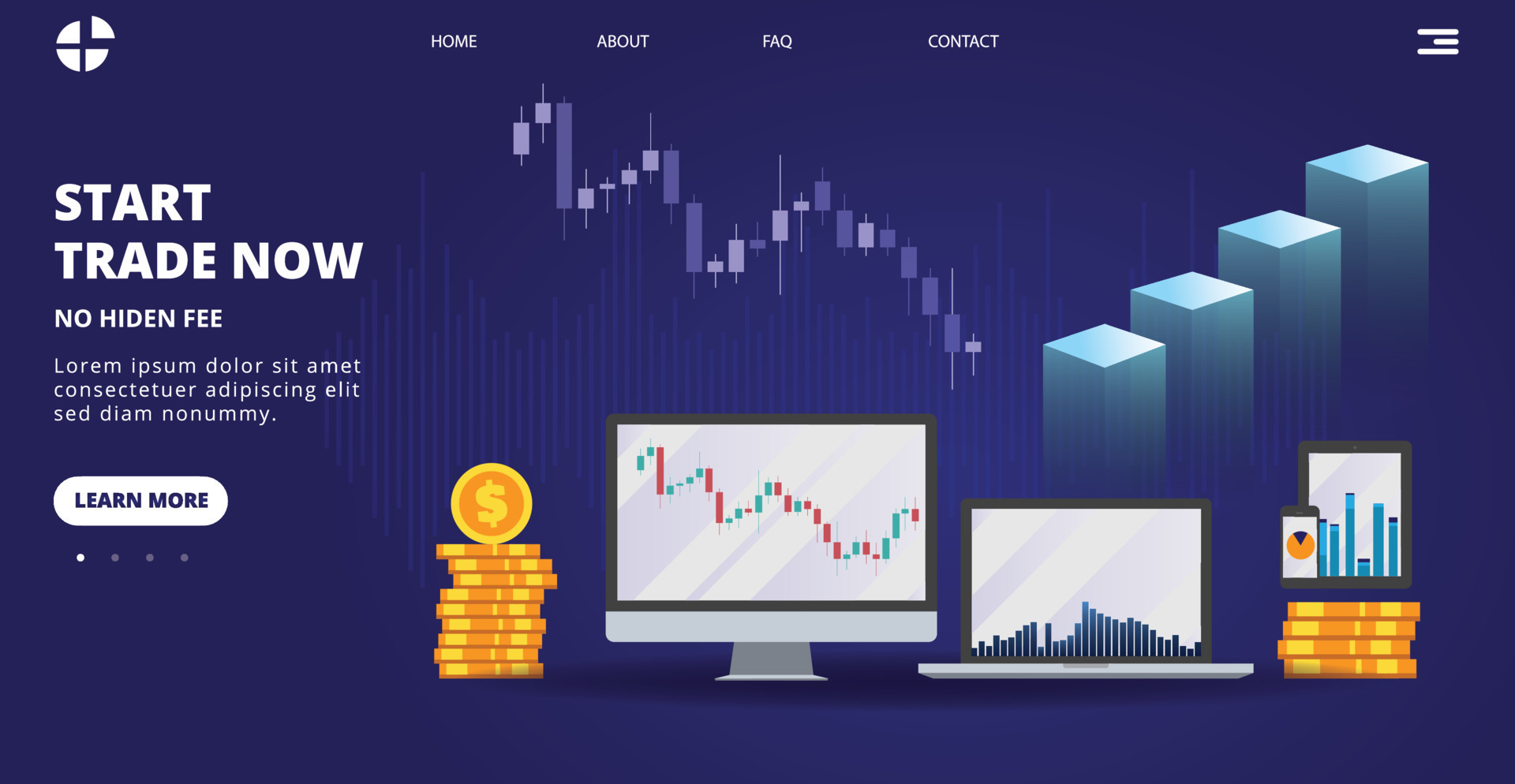 Stock Market Chart 12254258 Vector Art At Vecteezy Stock Market Chart 12254258 Vector Art At Vecteezy