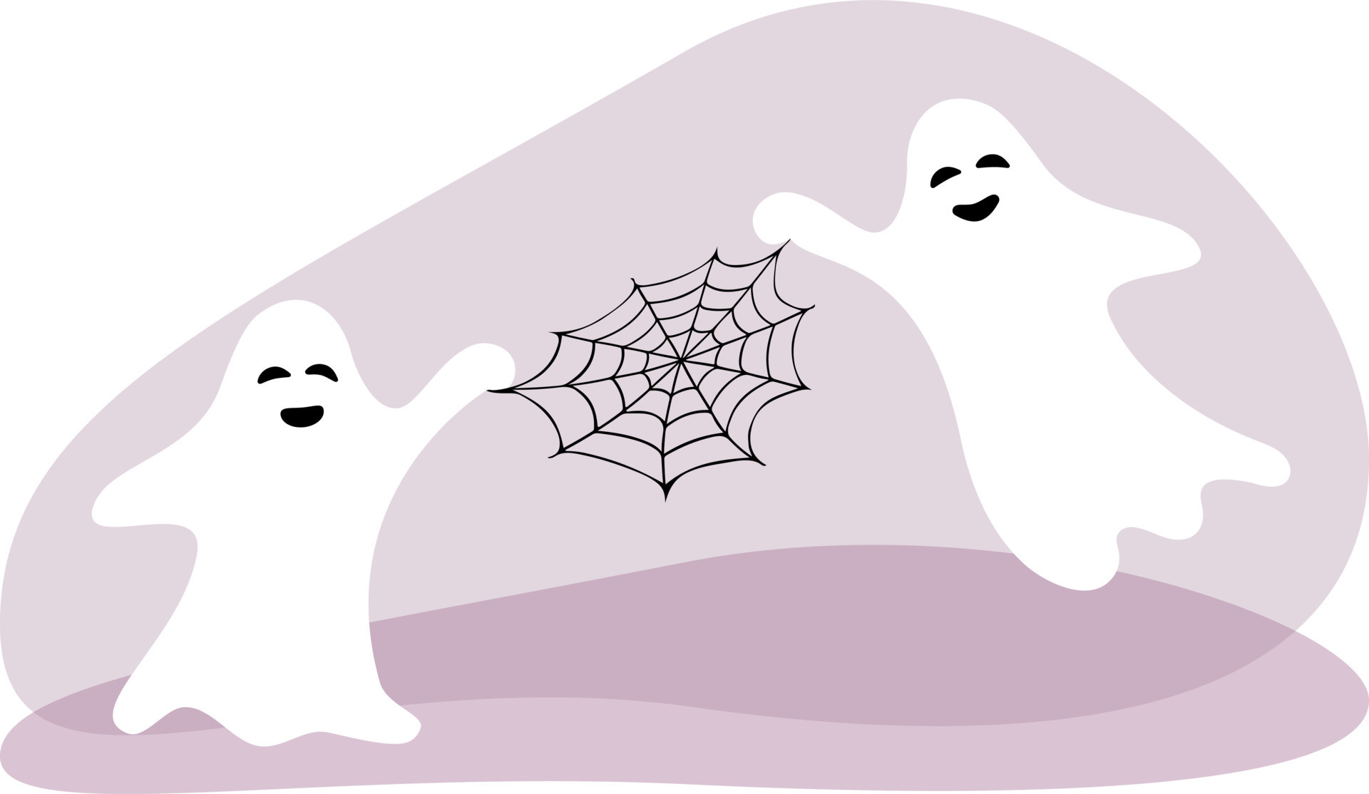 Cute, funny ghosts carrying a scary spider web. Illustration set clipart on isolated background. Spooky background for Halloween celebration, textiles, wallpapers, wrapping paper, scrapbooking. 12254824 Vector Art at Vecteezy Cute, funny ghosts carrying a scary spider web. Illustration set clipart on isolated background. Spooky background for Halloween celebration, textiles, wallpapers, wrapping paper, scrapbooking. 12254824 Vector Art at Vecteezy