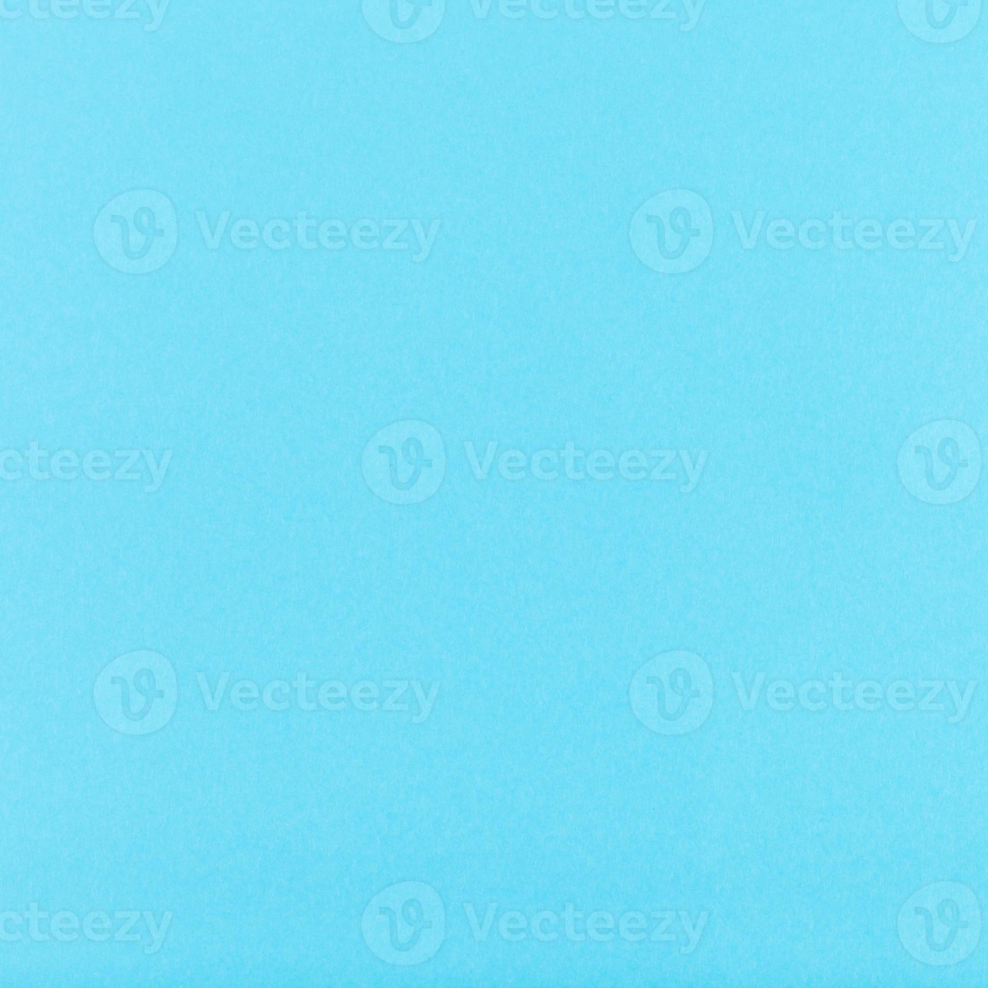 Light blue color toned square sheet of paper Stock Photo by ©vvoennyy  93018192