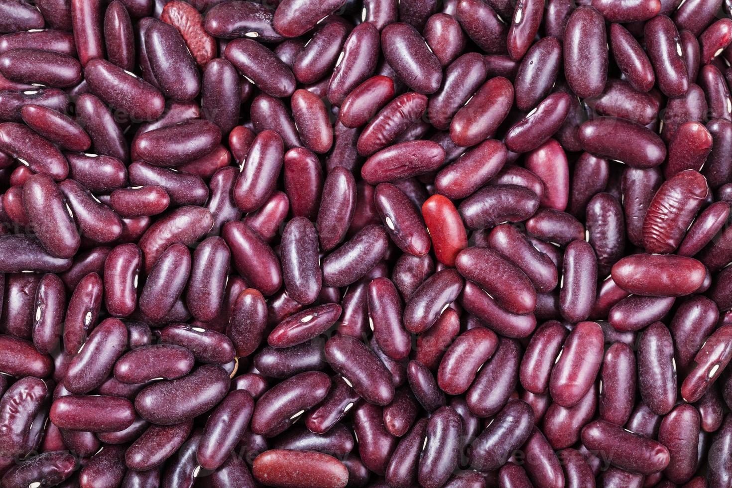 many raw red kidney beans 12259531 Stock Photo at Vecteezy