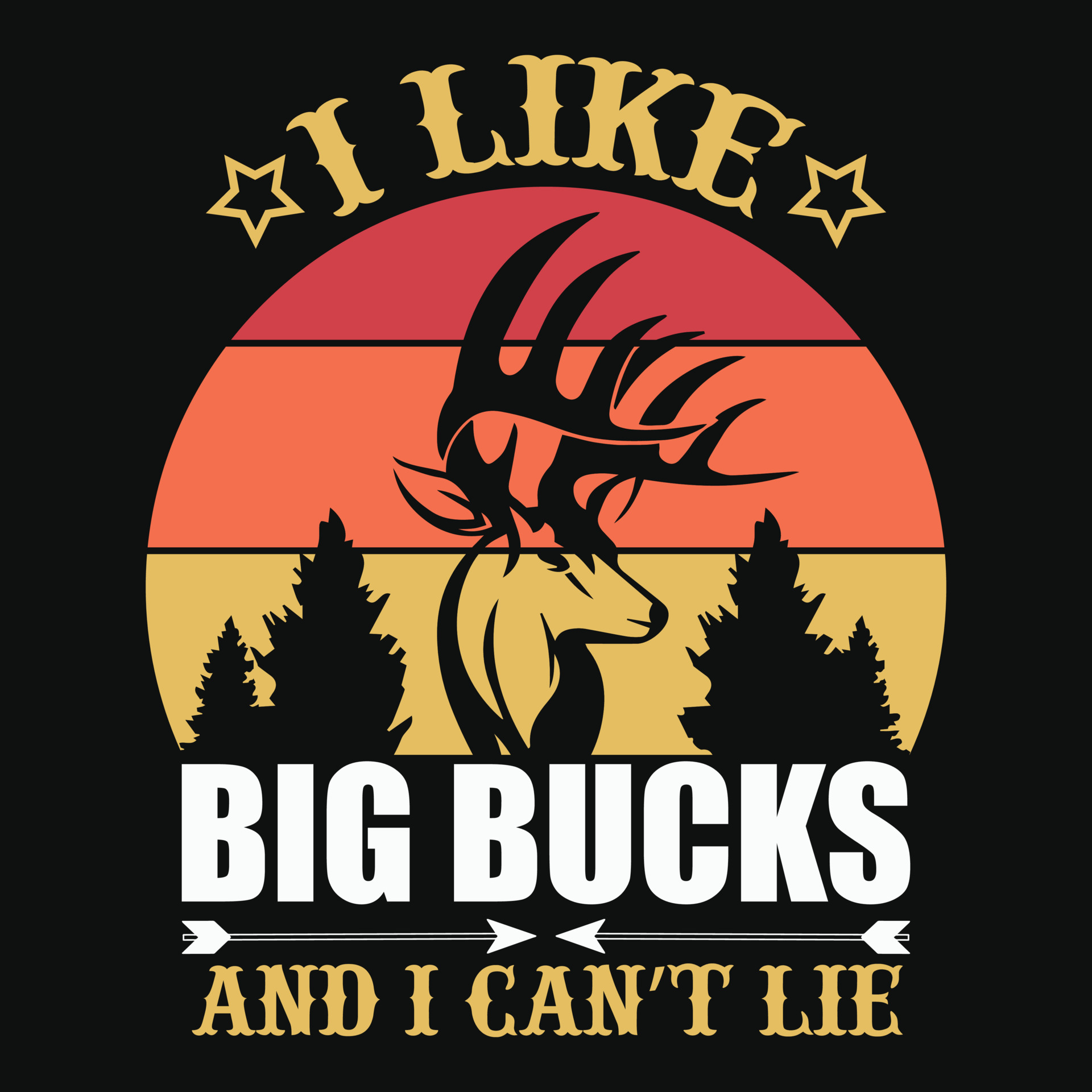 I Can Not Lie