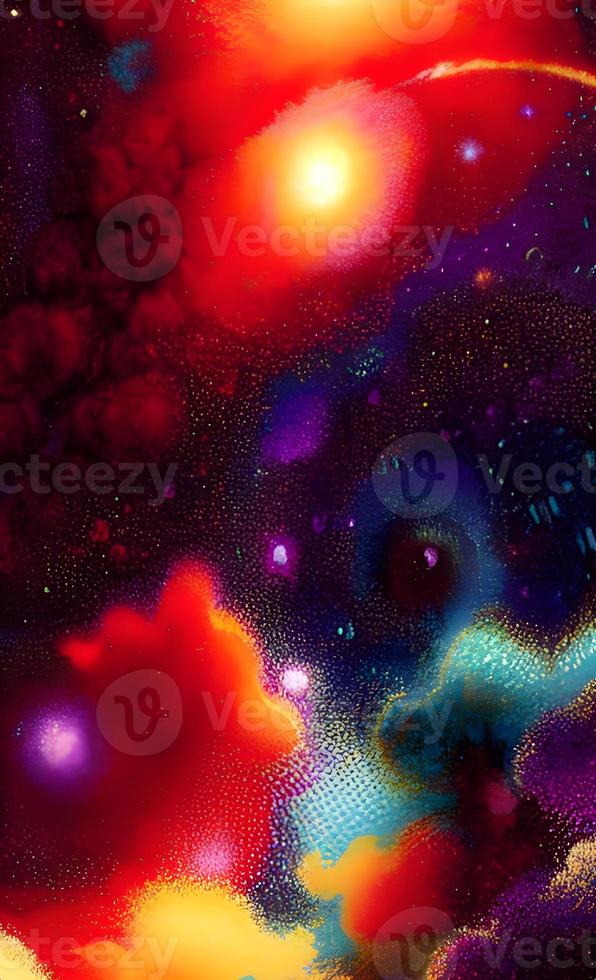 Galaxy Space background universe magic sky nebula night purple cosmos. Cosmic galaxy wallpaper blue color star dust. Blue texture abstract galaxy infinite future dark deep light photo