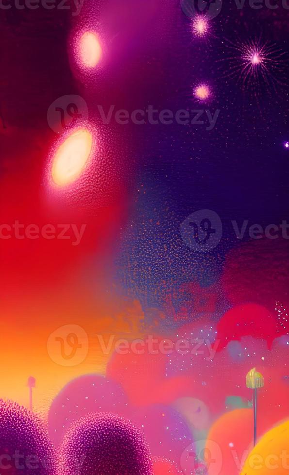 Galaxy Space background universe magic sky nebula night purple cosmos. Cosmic galaxy wallpaper blue color star dust. Blue texture abstract galaxy infinite future dark deep light photo