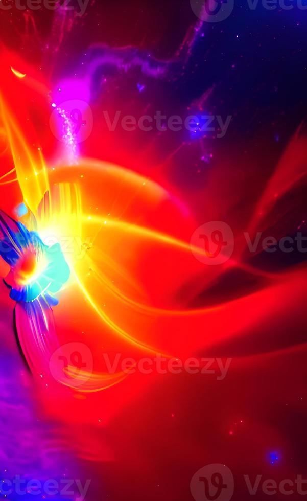 Galaxy Space background universe magic sky nebula night purple cosmos. Cosmic galaxy wallpaper blue starry color star dust. Blue texture abstract galaxy infinite future dark deep light photo