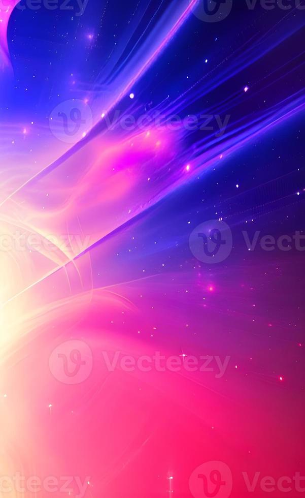 Galaxy Space background universe magic sky nebula night purple cosmos. Cosmic galaxy wallpaper blue starry color star dust. Blue texture abstract galaxy infinite future dark deep light photo