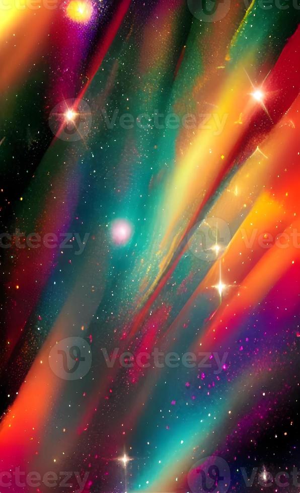 Galaxy Space background universe magic sky nebula night purple cosmos. Cosmic galaxy wallpaper blue color star dust. Blue texture abstract galaxy infinite future dark deep light photo