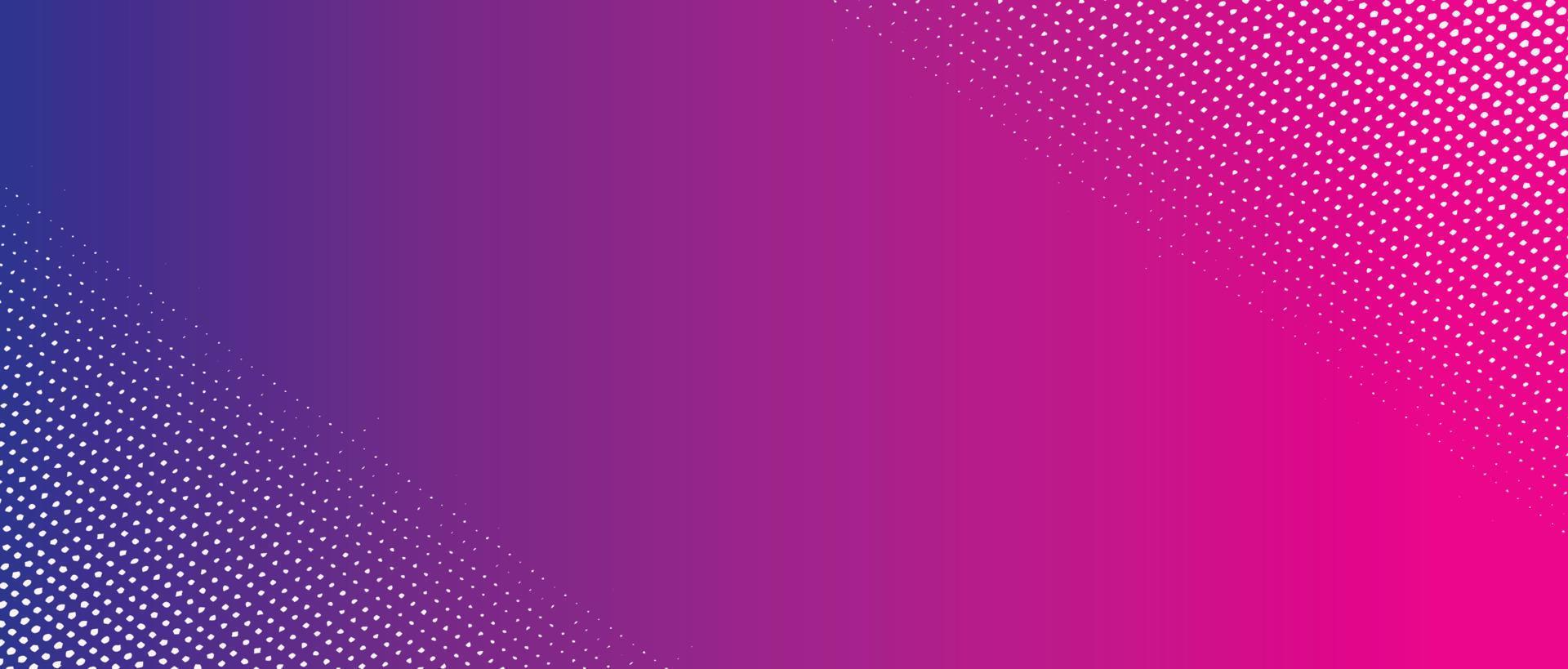abstract halftone background vector