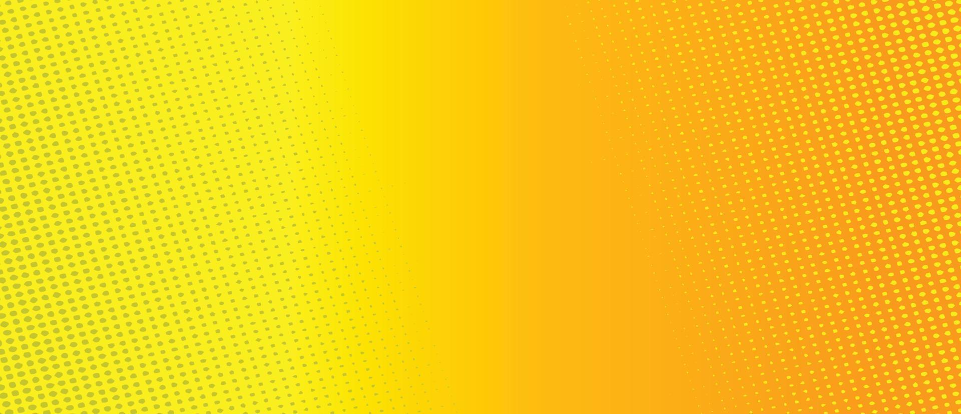 abstract halftone background vector