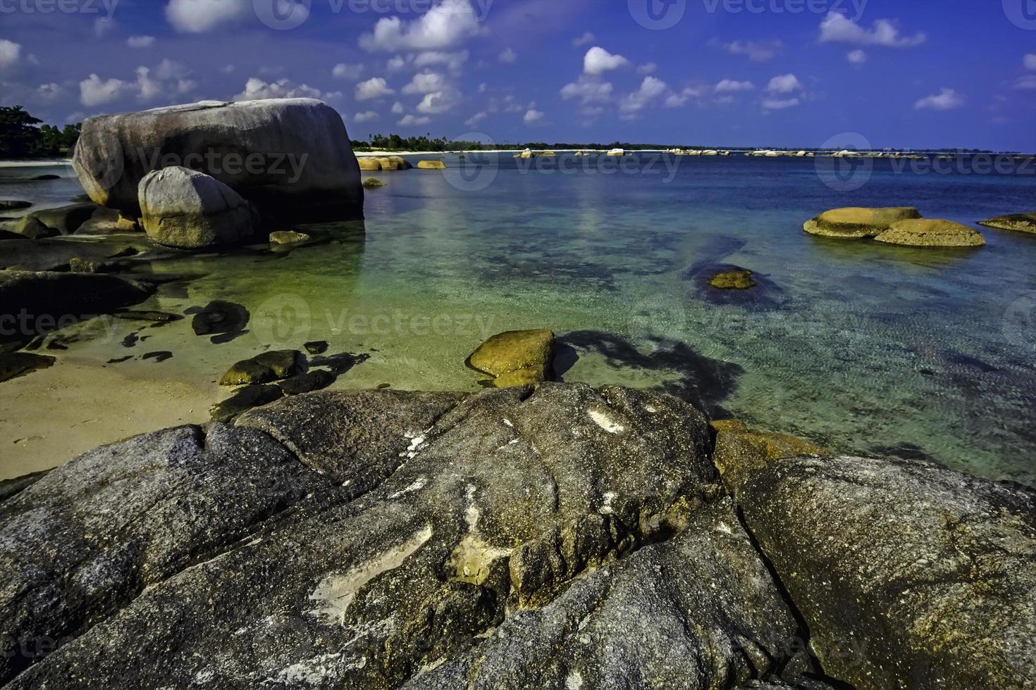 playa tanjung tinggi foto