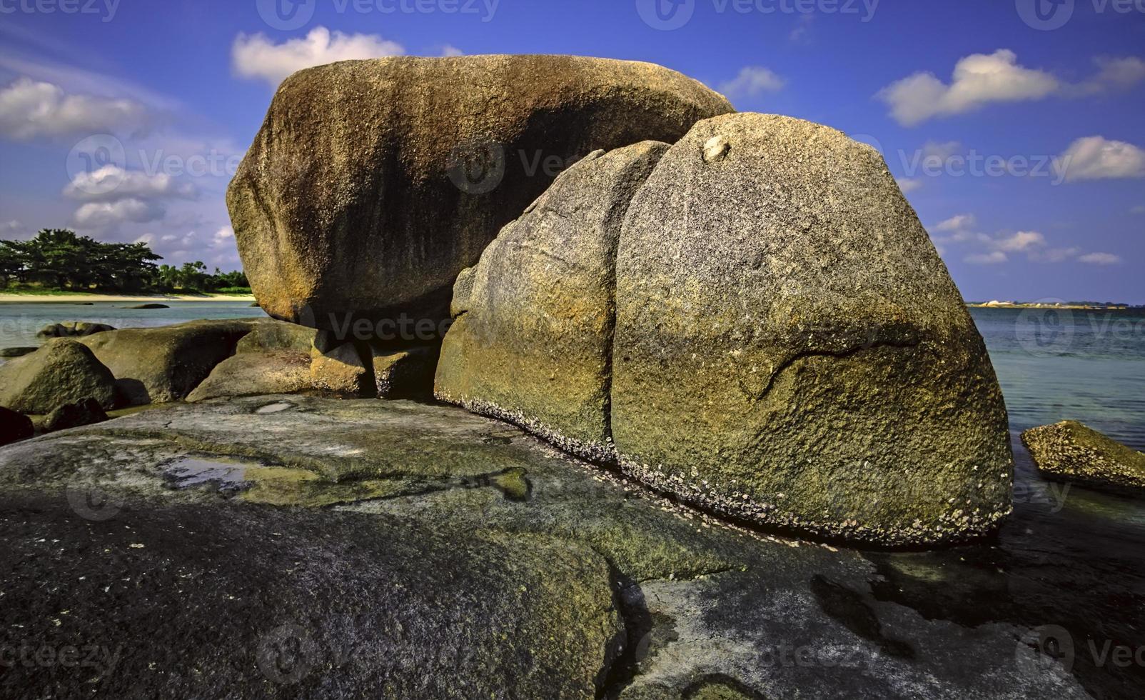 Tanjung Tinggi beach photo