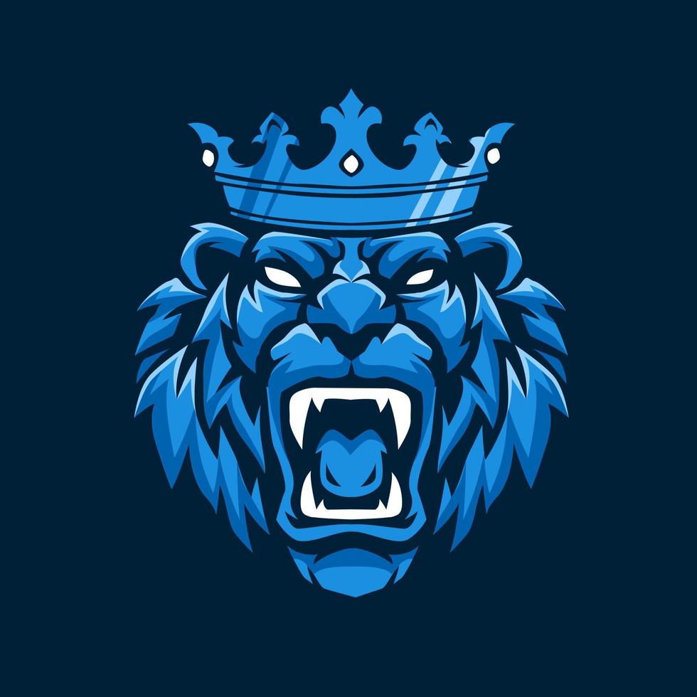 44 Best Lion Logo Designs (PNG, Vector, Company Logos) | Envato Tuts+