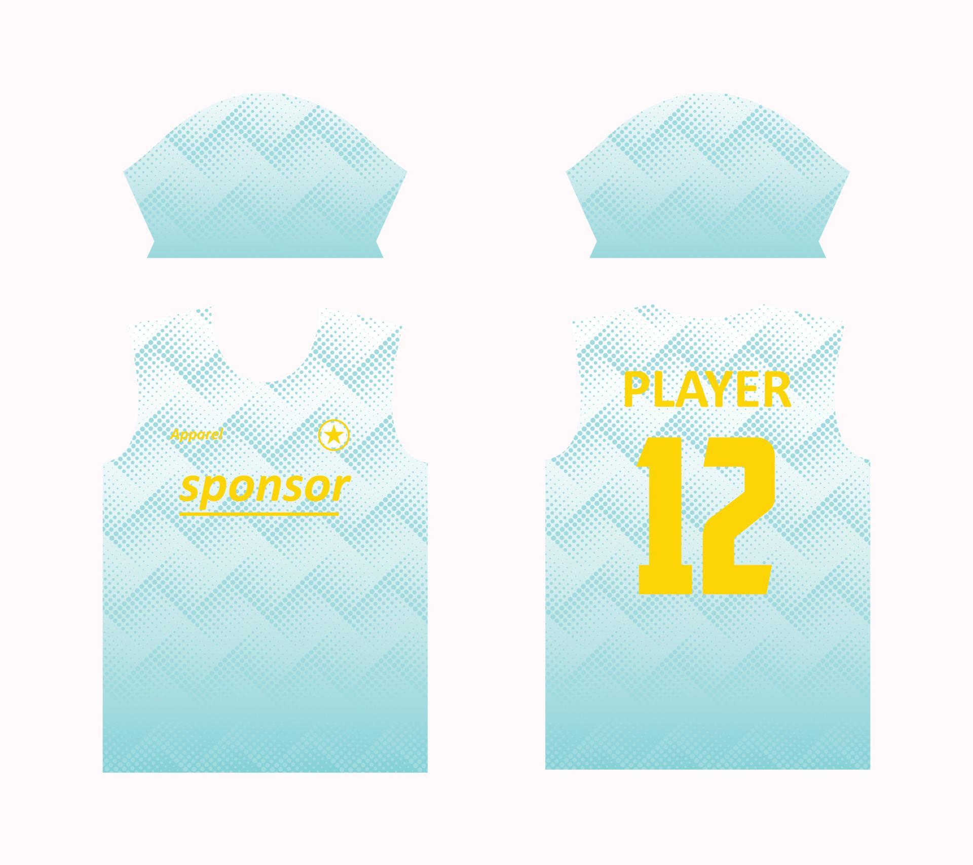 abstract pattern jersey screen printing design for jersey sublimation
