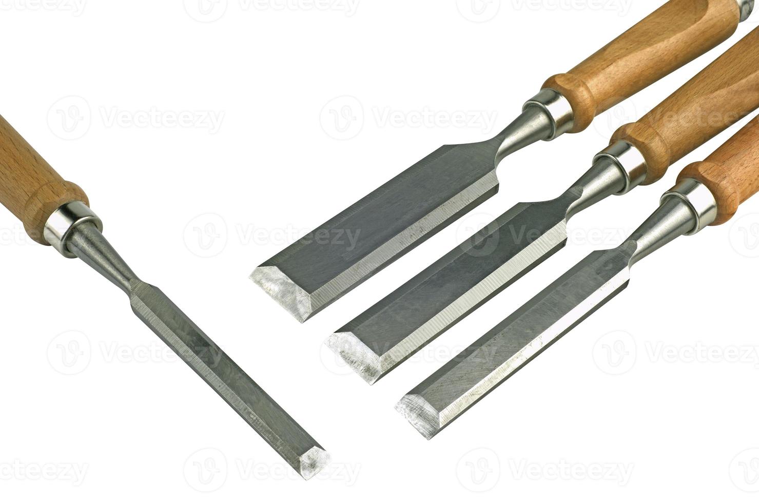 Some of chisel photo