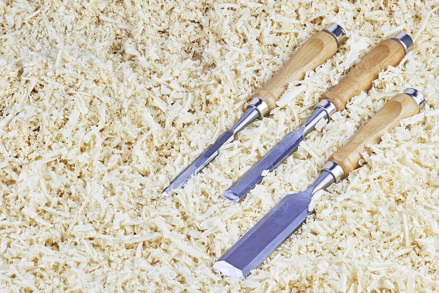 Some off Chisel photo