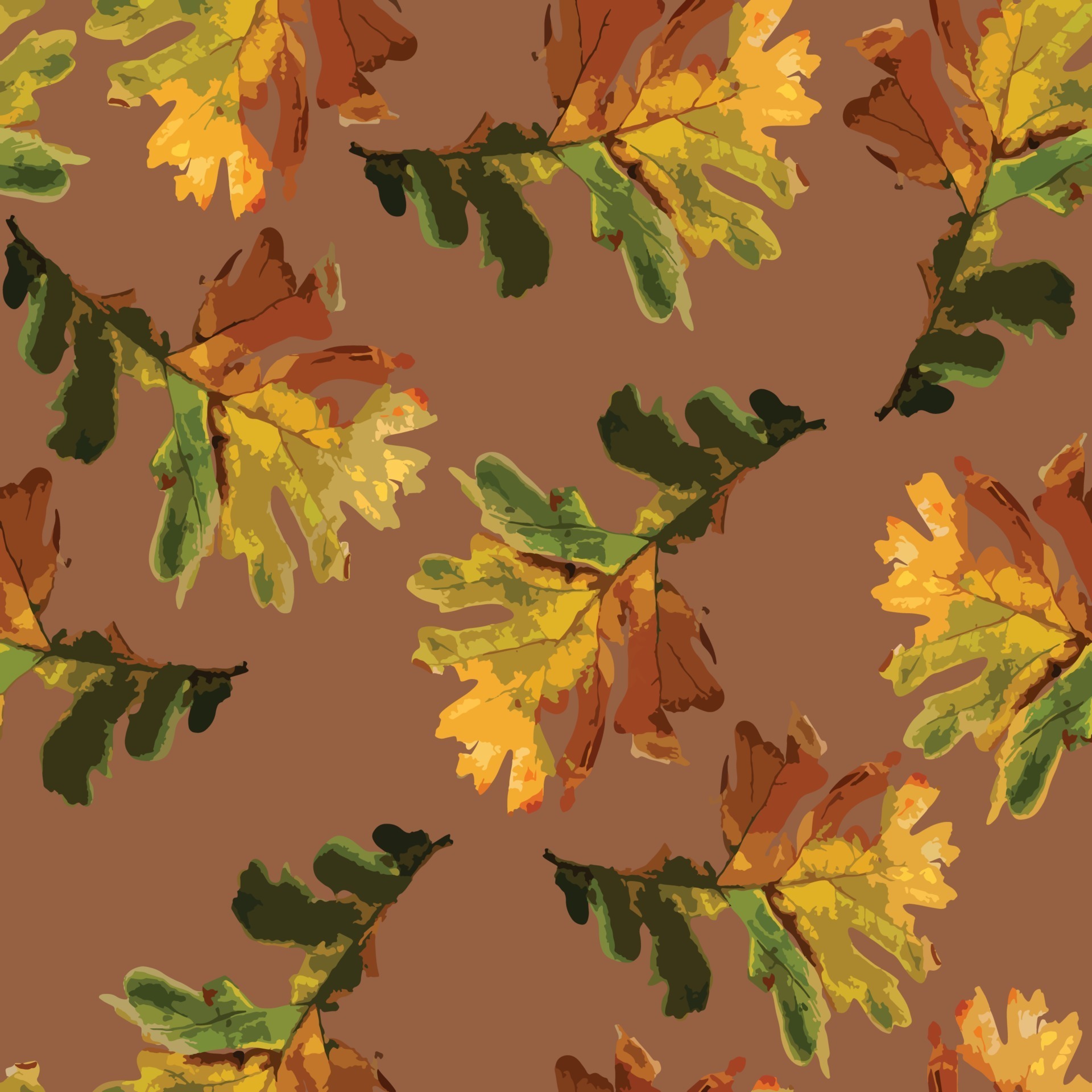 Flor Pattern Design patrón de vector de flor 12272706 Vector en Vecteezy