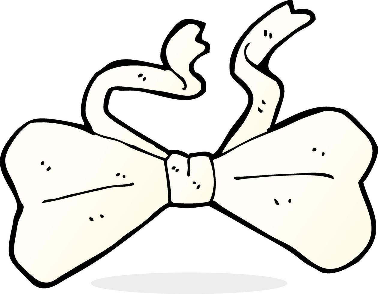 cartoon bowties