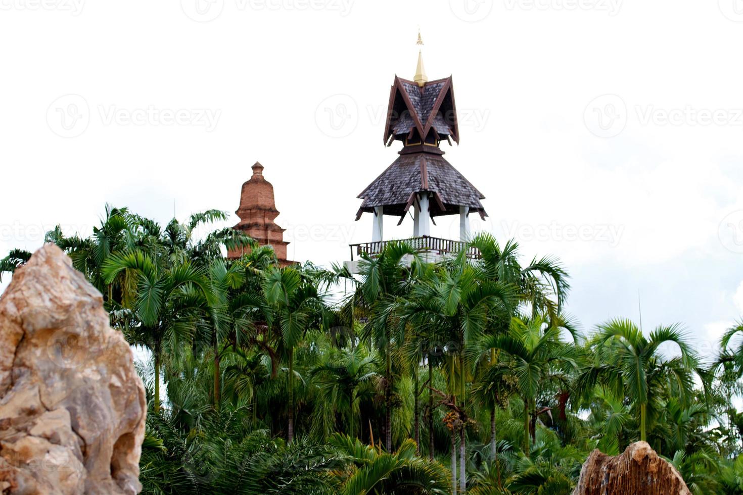 Nongnooch Tropical Botanical Garden, Pattaya photo