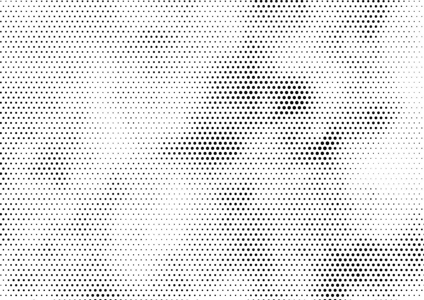 abstract halftone dot background vector