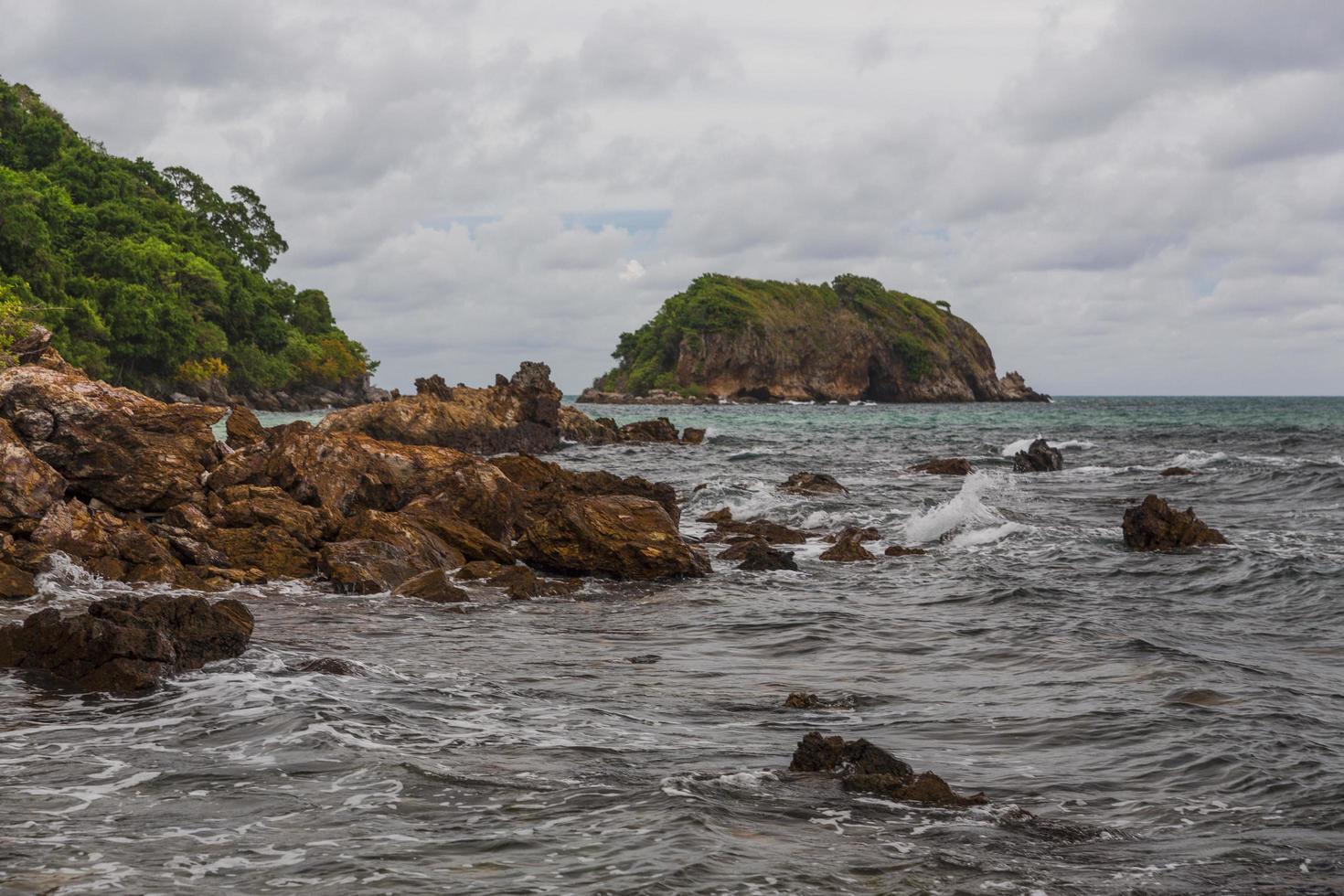 Archipiélago de Ko Samet foto