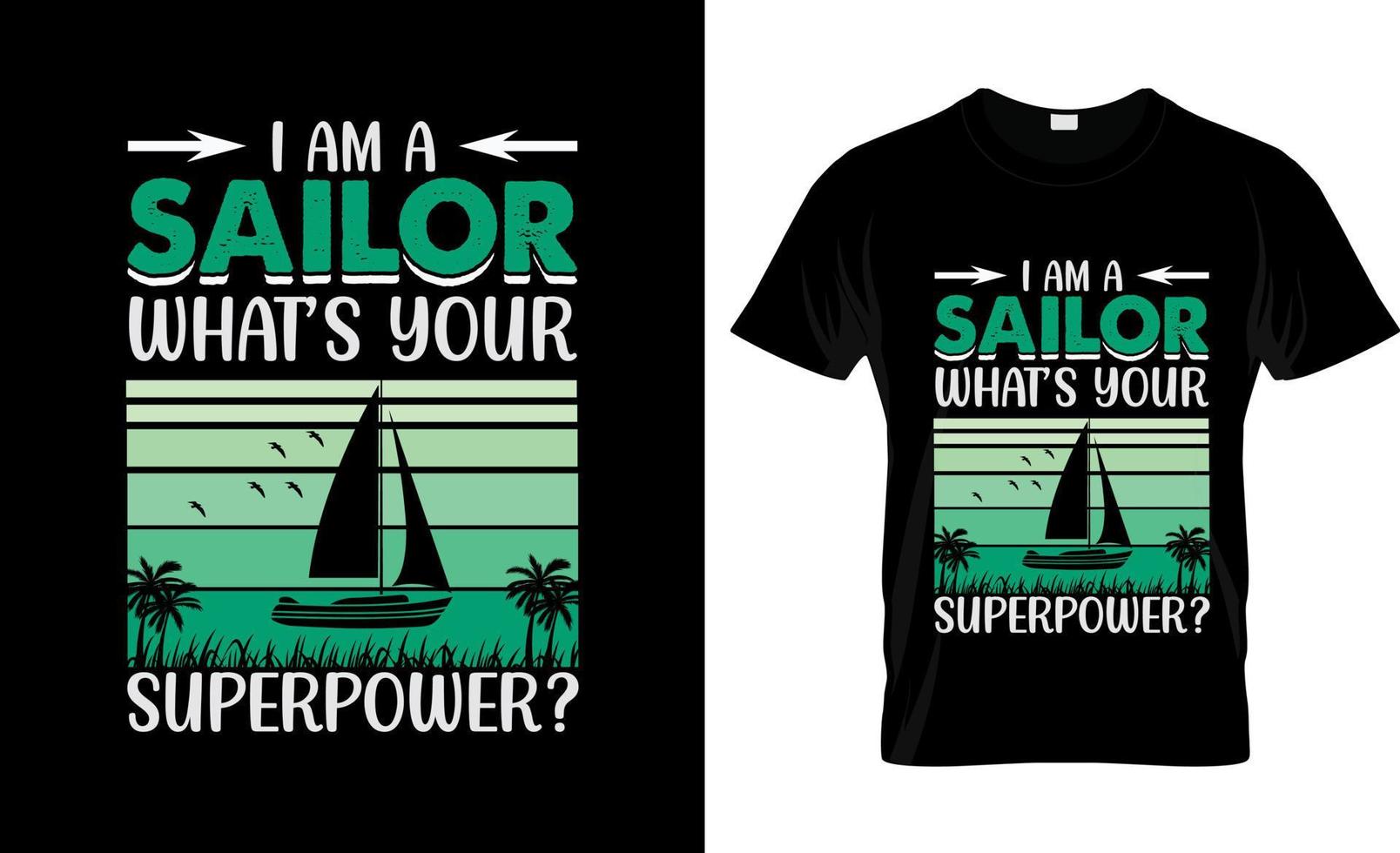 Sailing t-shirt design, Sailing t-shirt slogan and apparel design, Sailing typography, Sailing vector, Sailing illustration vector