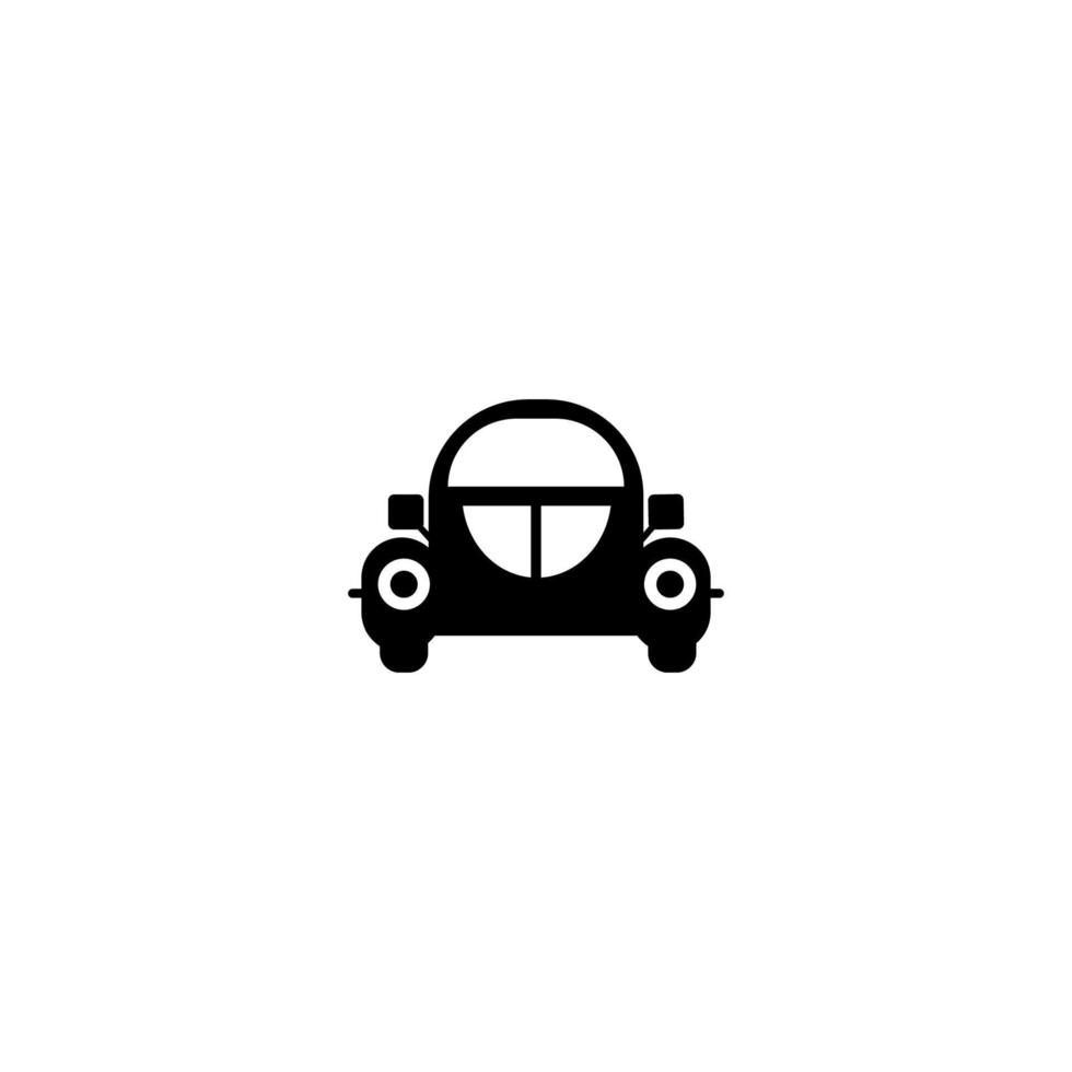 car vector illustration image icon picture transportation racing