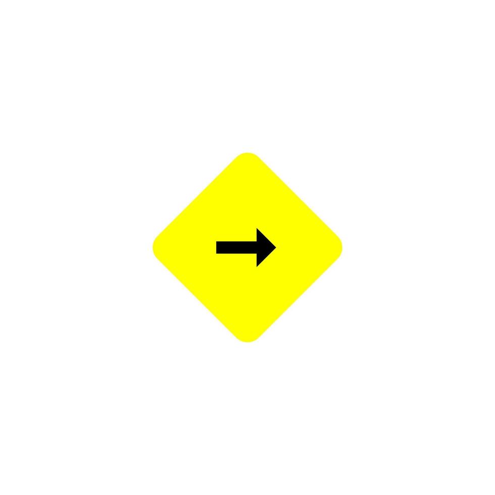 direction icon arrow illustration vector image design