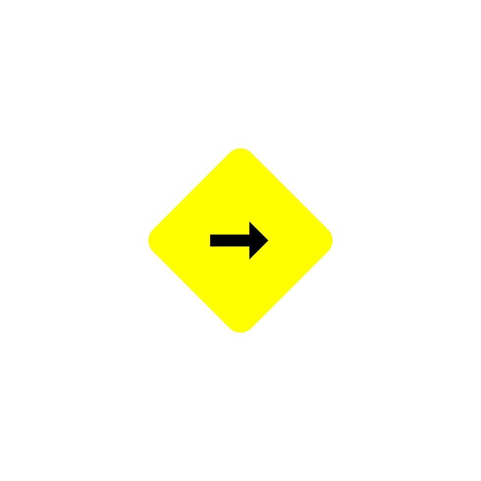 direction icon arrow illustration vector image design