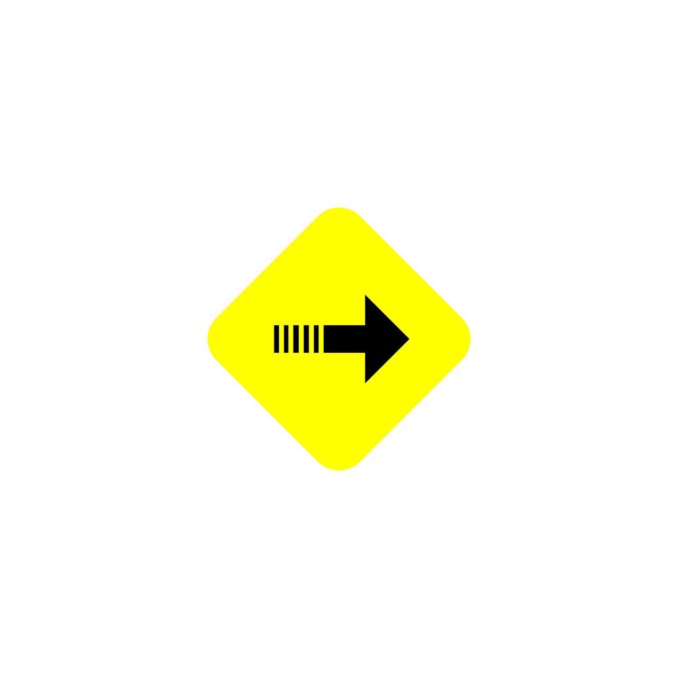 direction icon arrow illustration vector image design