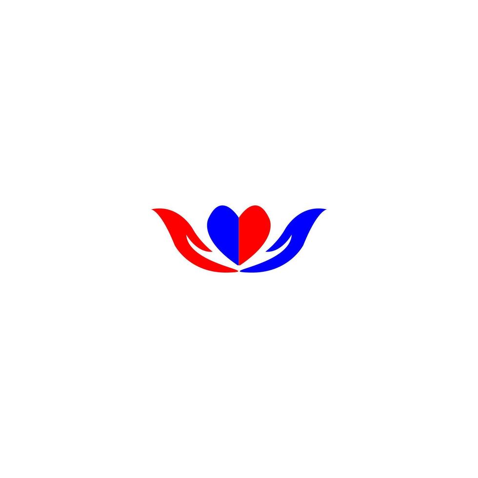 hand charity togetherness icon image illustration vector design