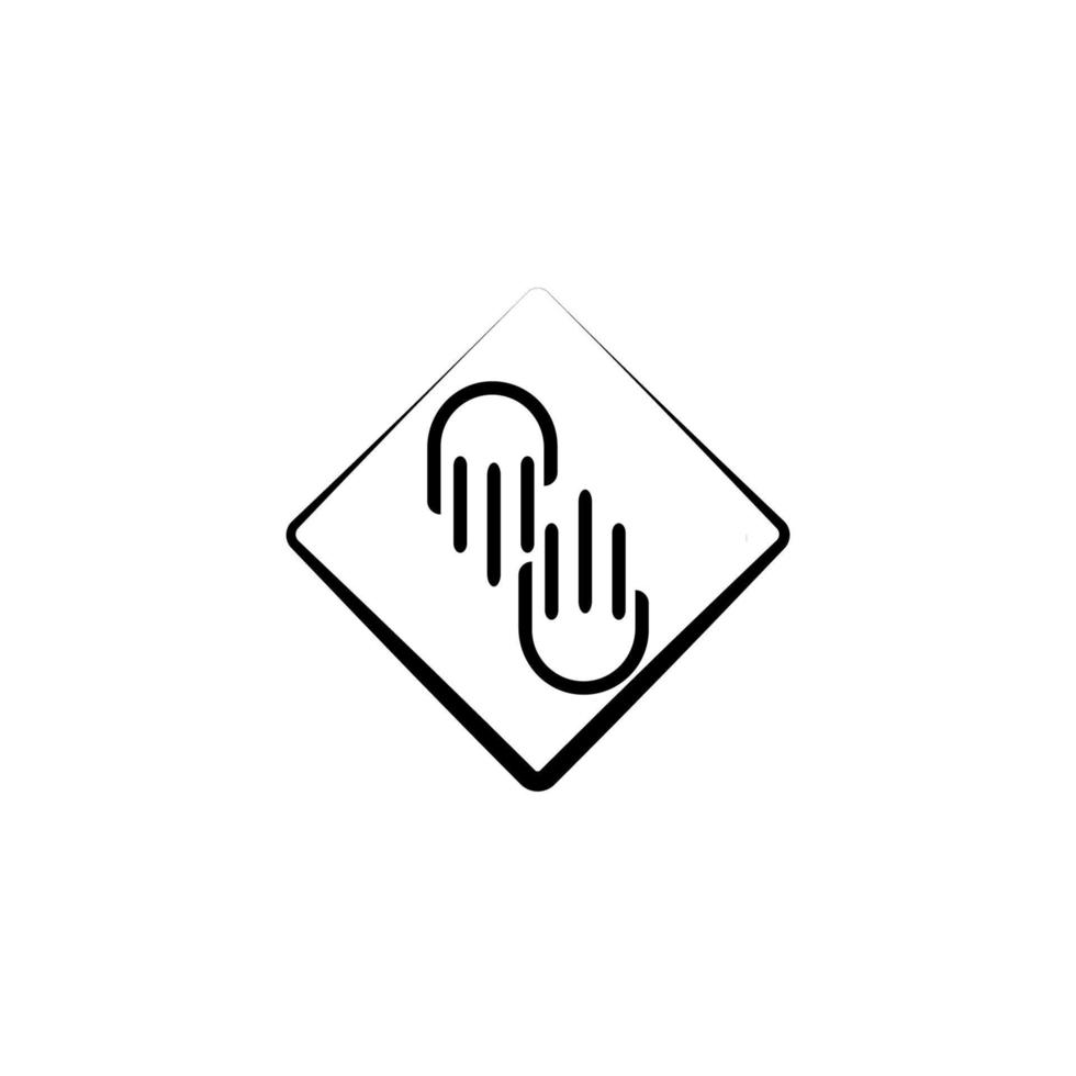hand charity togetherness icon image illustration vector design