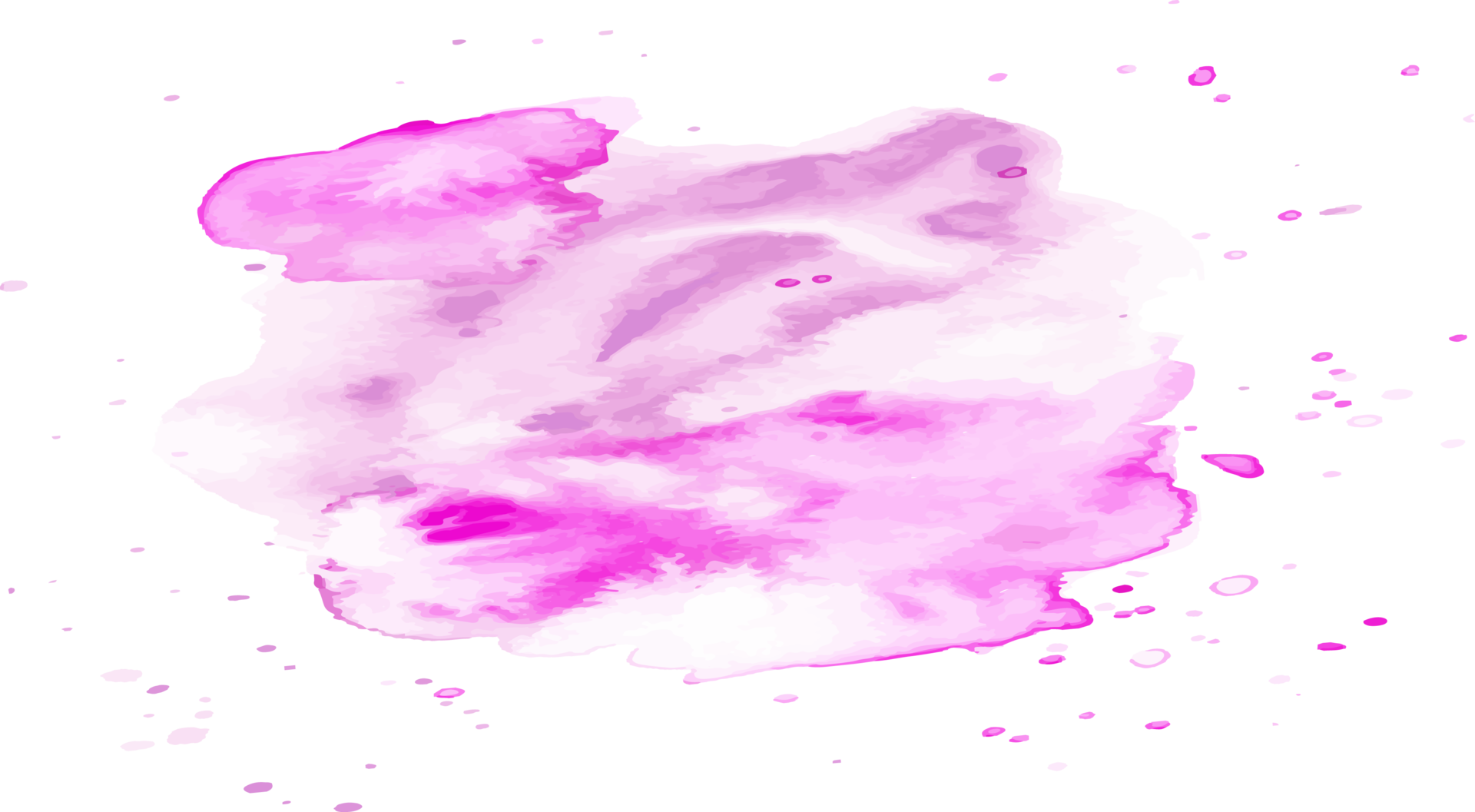 watercolor abstract stain 12289525 PNG